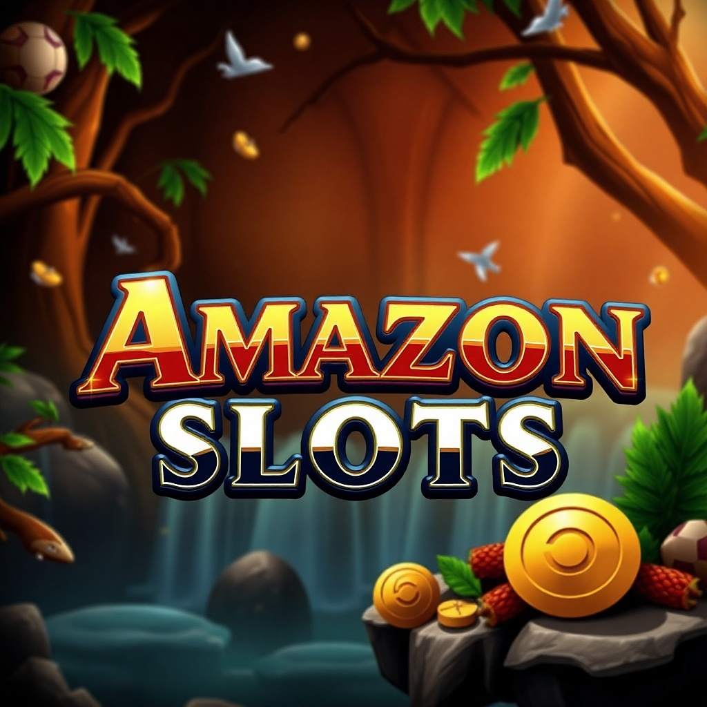 Bonos Amazon Slots Casino: Mega Reel, giros gratis y condiciones de apuesta explicadas
