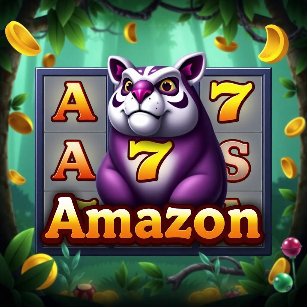 Métodos de pago disponibles en Amazon Slots Casino — depósitos y retiradas