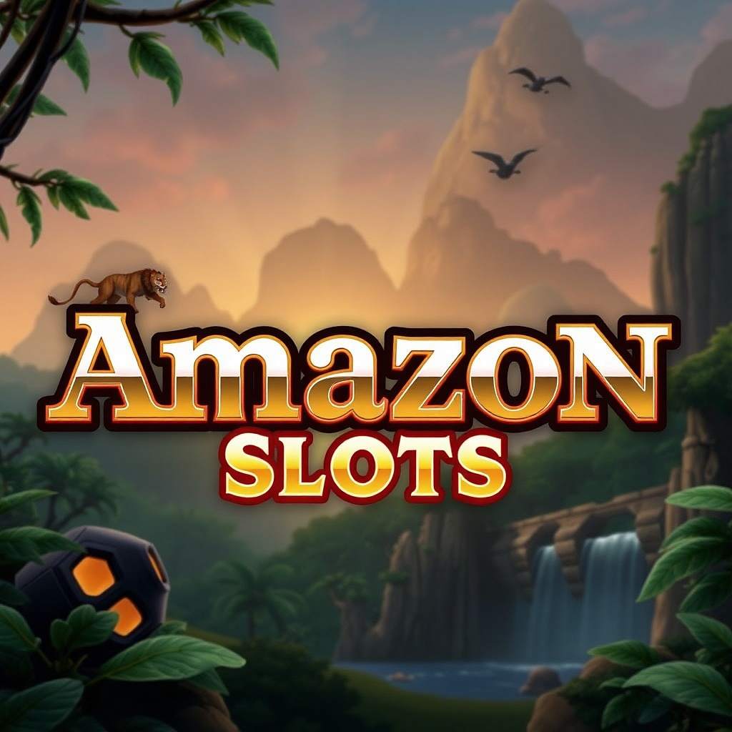 Seguridad licencia y atención al cliente de Amazon Slots Casino