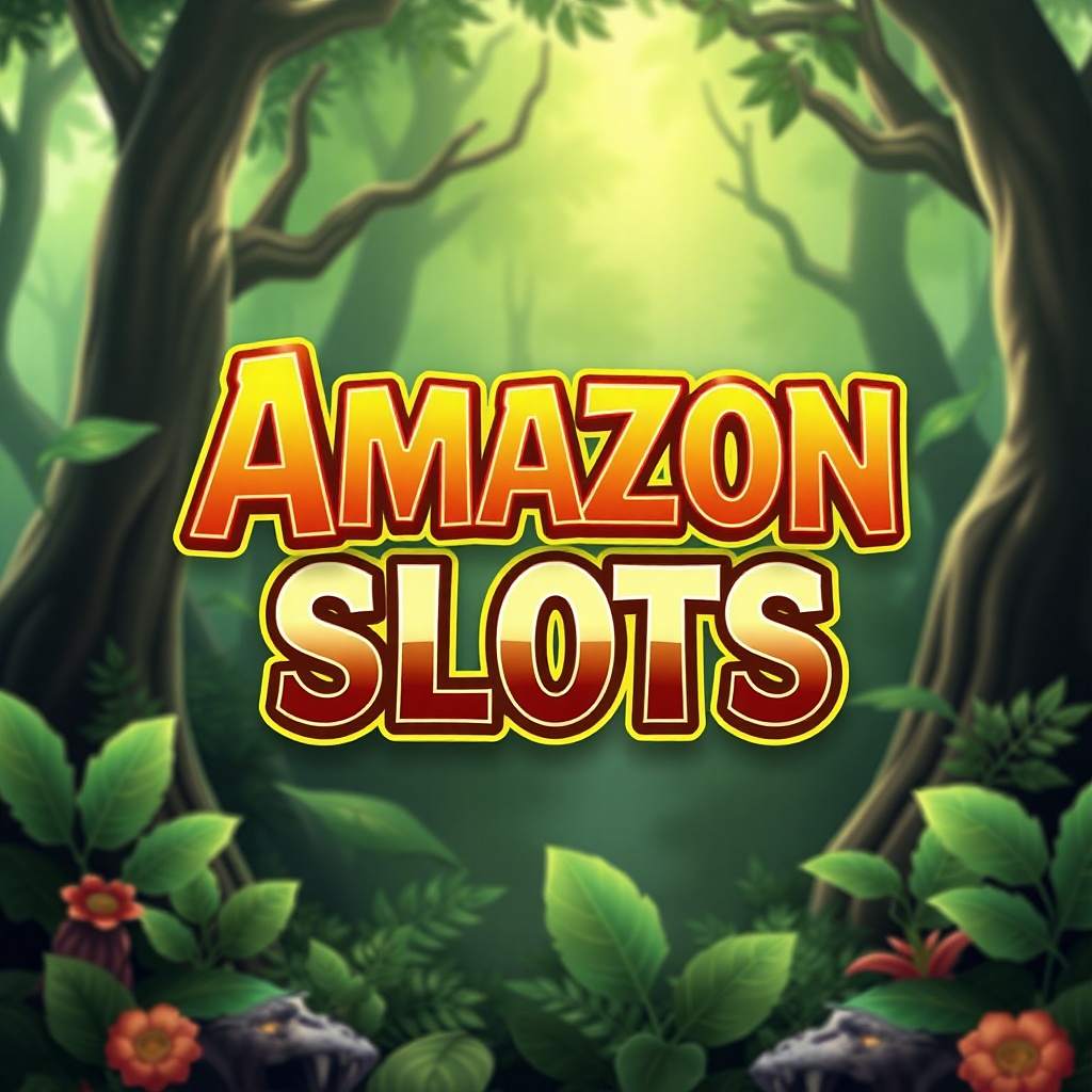 Amazon Slots Casino en móvil — jugar desde el navegador sin app en España