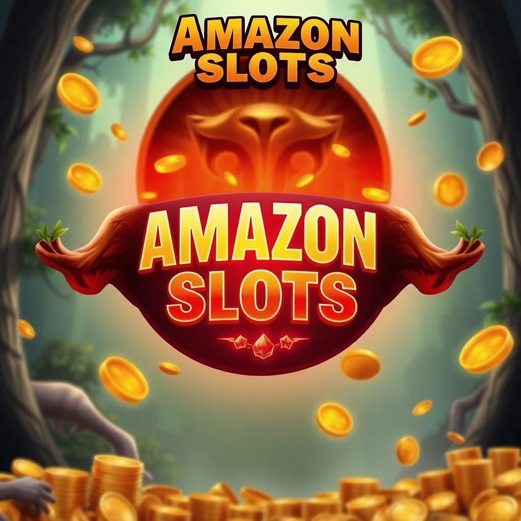 Requisitos de apuesta y condiciones de los bonos Amazon Slots Casino