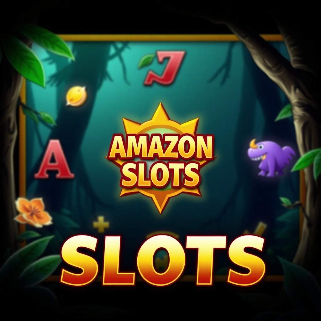 Panel personal y herramientas de juego responsable en Amazon Slots Casino