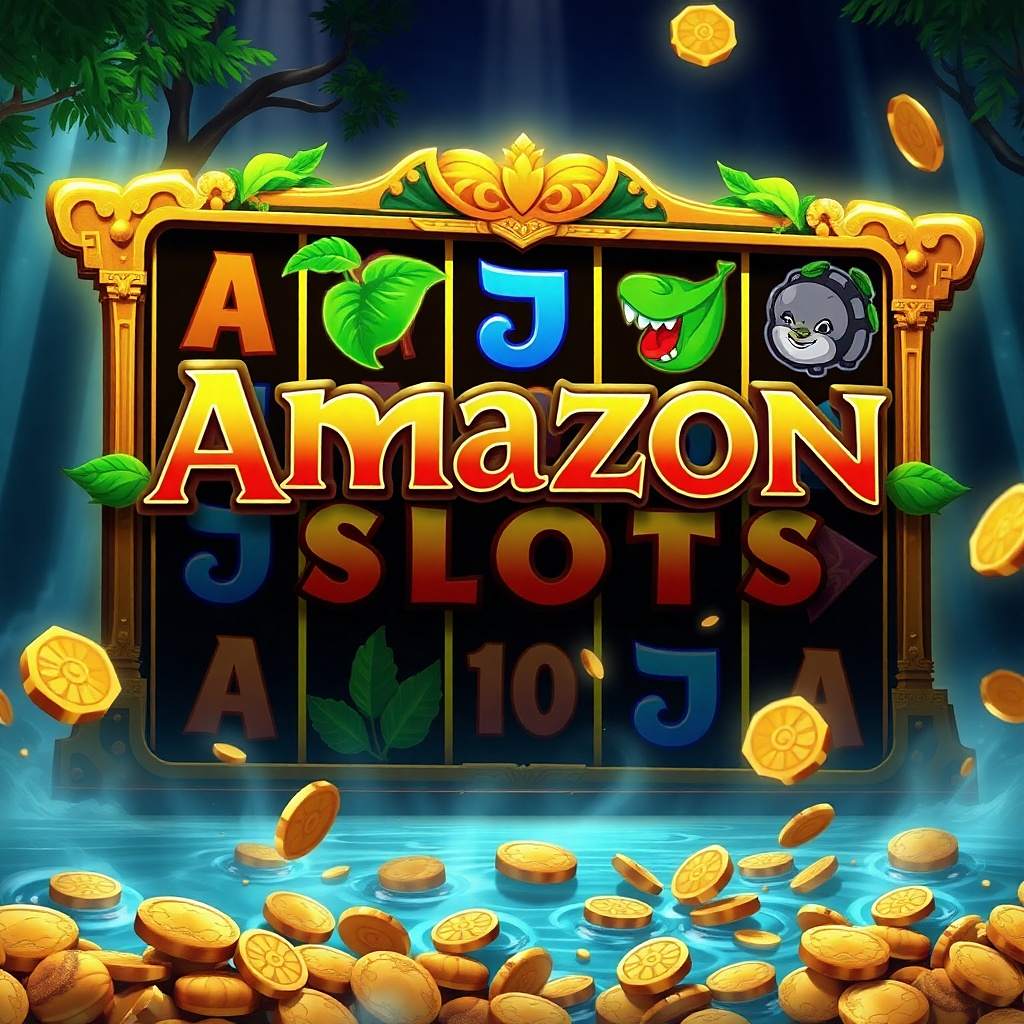 Verificación KYC en Amazon Slots Casino — documentación necesaria